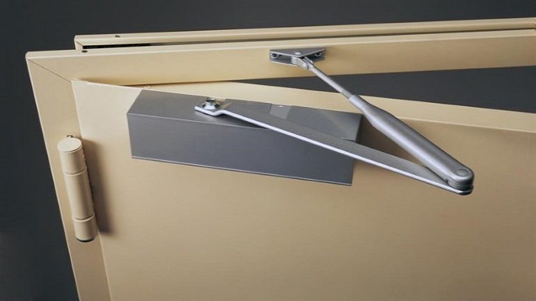 Hinges For Doors Equipped With Door Closers Technical Hinges